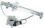Cardone Select Window Regulator And Motor Assembly - New