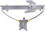 Cardone Select Window Regulator - New