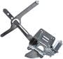 Cardone Select Window Regulator And Motor Assembly - New