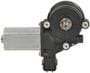 Cardone Select 2 Terminal Window Motor - New