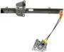Cardone Select Window Regulator - New