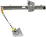 Cardone Select Window Regulator - New