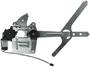 Cardone Select Window Regulator And Motor Assembly - New