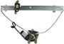 Cardone Select Window Regulator And Motor Assembly - New