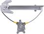 Cardone Select Window Regulator - New