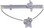 Cardone Select Window Regulator - New