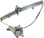 Cardone Select Window Regulator And Motor Assembly - New