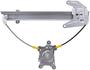 Cardone Select Window Regulator - New
