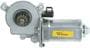 Cardone Select 2 Terminal Window Motor - New