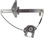 Cardone Select Window Regulator - New