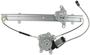 Cardone Select Window Regulator And Motor Assembly - New