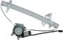 Cardone Select Window Regulator And Motor Assembly - New