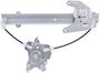 Cardone Select Window Regulator - New
