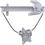 Cardone Select Window Regulator - New