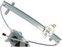 Cardone Select Window Regulator And Motor Assembly - New