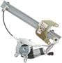 Cardone Select Window Regulator And Motor Assembly - New