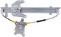 Cardone Select Window Regulator - New