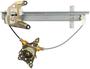 Cardone Select Window Regulator - New