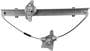 Cardone Select Window Regulator - New