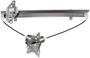 Cardone Select Window Regulator - New