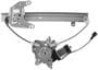 Cardone Select Window Regulator And Motor Assembly - New