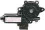 Cardone Select 2 Terminal Window Motor - New