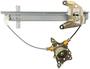 Cardone Select Window Regulator - New