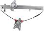 Cardone Select Window Regulator - New