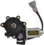 Cardone Select 6 Terminal Window Motor - New