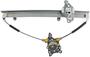 Cardone Select Window Regulator - New
