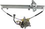 Cardone Select Window Regulator And Motor Assembly - New