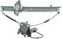 Cardone Select Window Regulator And Motor Assembly - New
