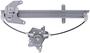 Cardone Select Window Regulator - New