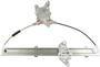 Cardone Select Window Regulator - New