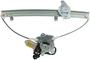Cardone Select Window Regulator And Motor Assembly - New
