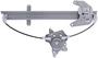 Cardone Select Window Regulator - New