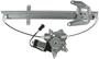 Cardone Select Window Regulator And Motor Assembly - New