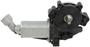 Cardone Select 6 Terminal Window Motor - New