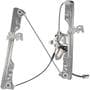 Cardone Select Window Regulator And Motor Assembly - New