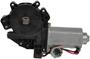 Cardone Select 2 Terminal Window Motor - New