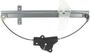 Cardone Select Window Regulator - New