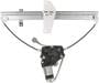 Cardone Select Window Regulator And Motor Assembly - New