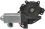 Cardone Select 2 Terminal Window Motor - New