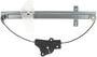Cardone Select Window Regulator - New