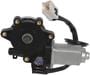 Cardone Select 6 Terminal Window Motor - New