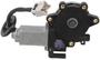 Cardone Select 6 Terminal Window Motor - New