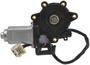 Cardone Select 6 Terminal Window Motor - New