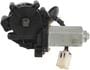 Cardone Select 6 Terminal Window Motor - New