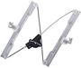 Cardone Select Window Regulator - New