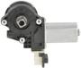 Cardone Select 6 Terminal Window Motor - New